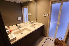 Tabinoteitaku OkinawaNakijin HOMANN CONCEPT