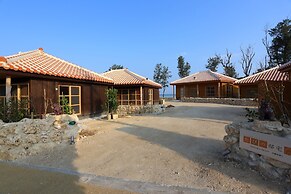 Tabinoteitaku OkinawaNakijin HOMANN CONCEPT