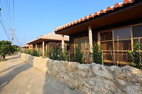 Tabinoteitaku OkinawaNakijin HOMANN CONCEPT