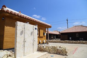 Tabinoteitaku OkinawaNakijin HOMANN CONCEPT