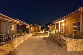 Tabinoteitaku OkinawaNakijin HOMANN CONCEPT