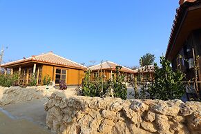 Tabinoteitaku OkinawaNakijin HOMANN CONCEPT