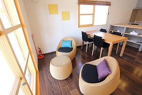 Tabinoteitaku OkinawaNakijin HOMANN CONCEPT