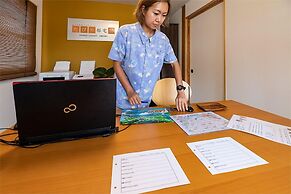 Tabinoteitaku OkinawaNakijin HOMANN CONCEPT