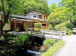 Kose Onsen Hotel