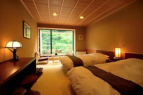 Kose Onsen Hotel