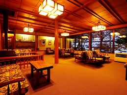 Kose Onsen Hotel