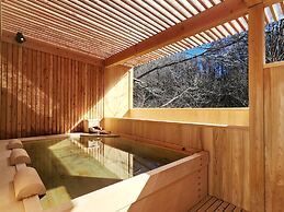 Kose Onsen Hotel