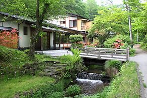 Kose Onsen Hotel