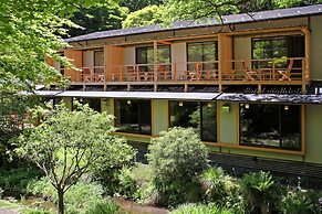 Kose Onsen Hotel