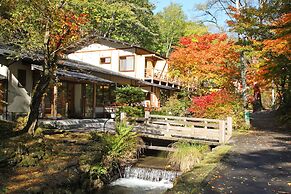 Kose Onsen Hotel