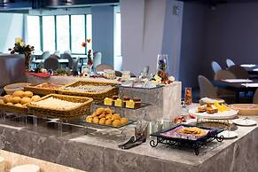 Sun Hao Hotel.Taichung