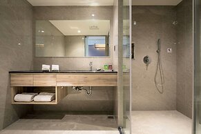 Sun Hao Hotel.Taichung