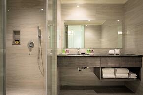 Sun Hao Hotel.Taichung