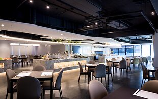 Sun Hao Hotel.Taichung