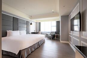 Sun Hao Hotel.Taichung