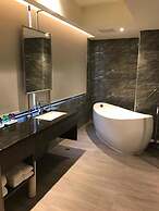 Sun Hao Hotel.Taichung