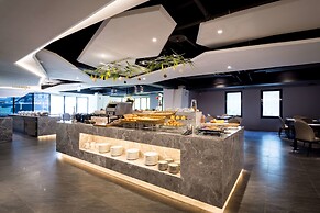 Sun Hao Hotel.Taichung