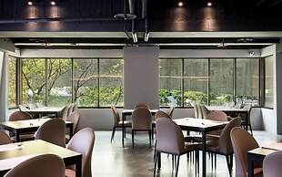 Sun Hao Hotel.Taichung