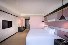 Sun Hao Hotel.Taichung