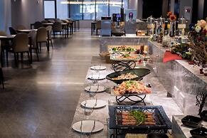 Sun Hao Hotel.Taichung