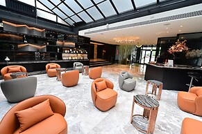 Sun Hao Hotel.Taichung