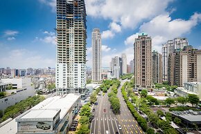 Sun Hao Hotel.Taichung