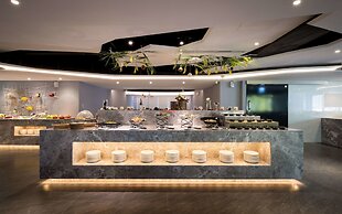 Sun Hao Hotel.Taichung