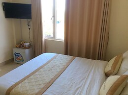 Sunrise Hotel Quang Binh