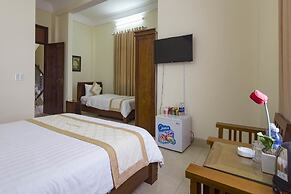 Sunrise Hotel Quang Binh