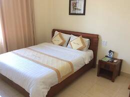 Sunrise Hotel Quang Binh