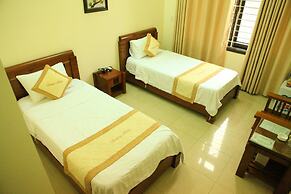 Sunrise Hotel Quang Binh