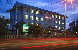 Sunrise Hotel Quang Binh