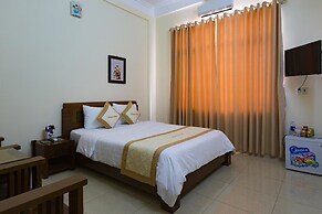 Sunrise Hotel Quang Binh