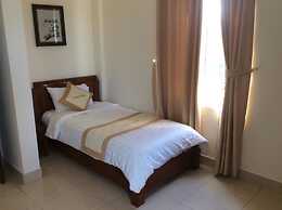 Sunrise Hotel Quang Binh