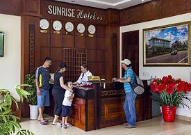 Sunrise Hotel Quang Binh