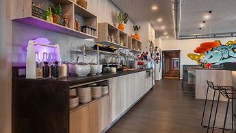 Holiday Inn - the niu, Hide Berlin Friedrichshain by IHG