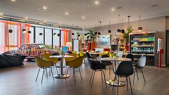Holiday Inn - the niu, Hide Berlin Friedrichshain by IHG