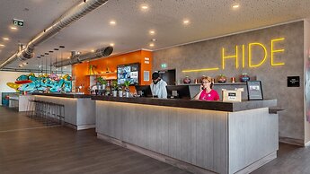 Holiday Inn - the niu, Hide Berlin Friedrichshain by IHG