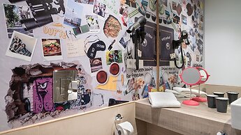 Holiday Inn - the niu, Hide Berlin Friedrichshain by IHG