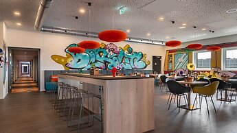 Holiday Inn - the niu, Hide Berlin Friedrichshain by IHG