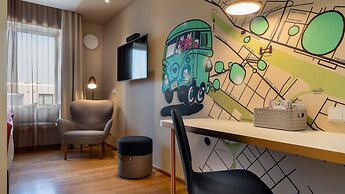 Holiday Inn - the niu, Hide Berlin Friedrichshain by IHG