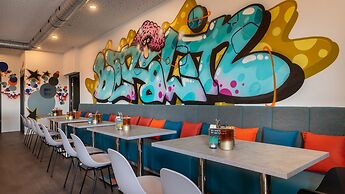 Holiday Inn - the niu, Hide Berlin Friedrichshain by IHG