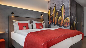 Holiday Inn - the niu, Hide Berlin Friedrichshain by IHG