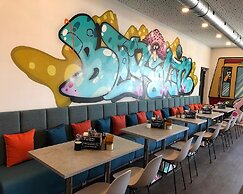 Holiday Inn - the niu, Hide Berlin Friedrichshain by IHG