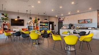 Holiday Inn - the niu, Hide Berlin Friedrichshain by IHG
