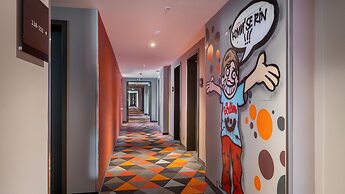Holiday Inn - the niu, Hide Berlin Friedrichshain by IHG