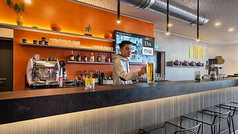 Holiday Inn - the niu, Hide Berlin Friedrichshain by IHG