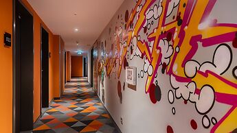 Holiday Inn - the niu, Hide Berlin Friedrichshain by IHG