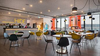 Holiday Inn - the niu, Hide Berlin Friedrichshain by IHG